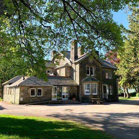The Dalesbridge Lodge B&B Austwick Exterior photo