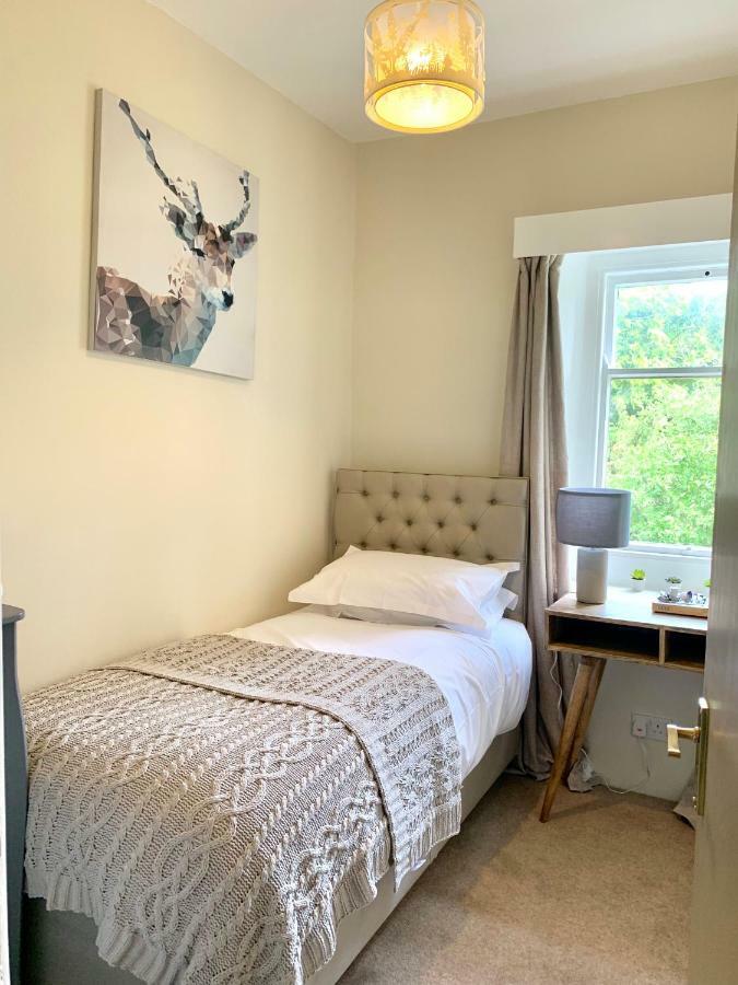 The Dalesbridge Lodge B&B Austwick Exterior photo